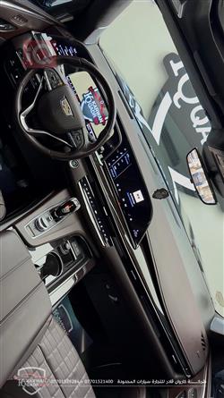 كاديلاك اسكاليد